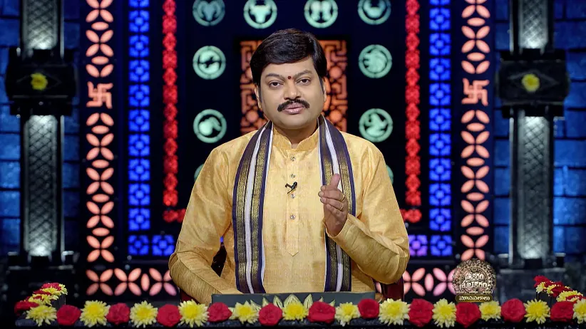Srikaram Shubhakaram - May 01, 2025