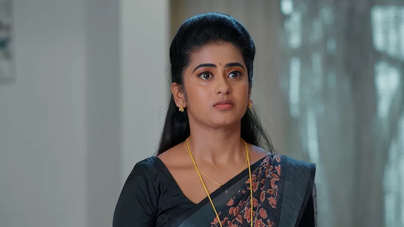 Aditi Pleads with Gautam to Marry Her