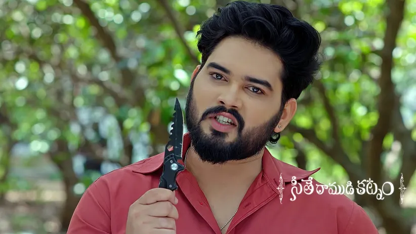 A Drunk Mithuna Tells Mahalakshmi the Truth