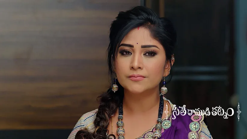 Gautam and Rekha Try to Strangle Ram