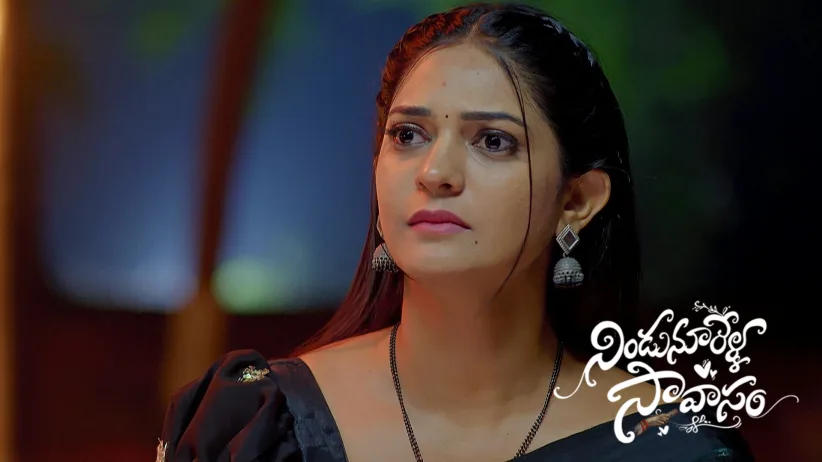 Manohari Realises Chithra’s Plan