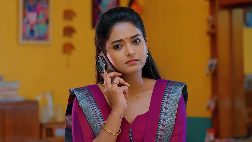 Khushi’s Condition Shatters Tulasi