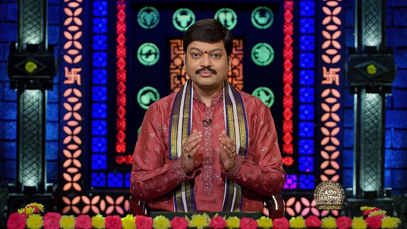 Srikaram Shubhakaram - May 05, 2025 - Episode Spoiler