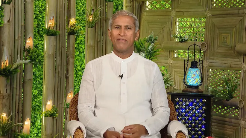 Aarogyame Mahayogam - May 03, 2025 - Episode Spoiler