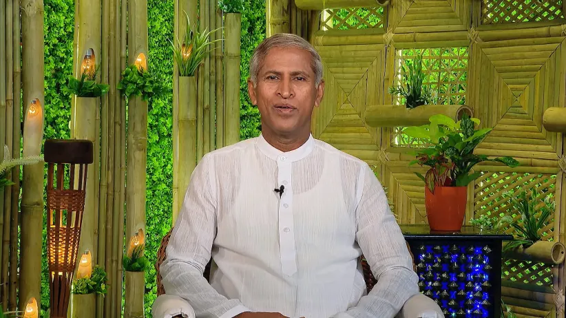 Aarogyame Mahayogam - May 02, 2025 - Episode Spoiler