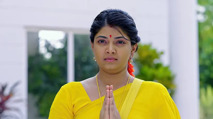 Kalavaari Kodalu Kanakamahalakshmi - April 29, 2025 - Episode Spoiler