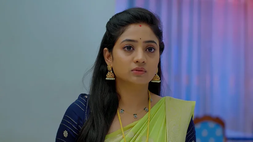 Ennallo Vechina Hrudayam - April 30, 2025 - Episode Spoiler