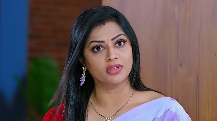 Seethe Ramudi Katnam - May 01, 2025 - Episode Spoiler