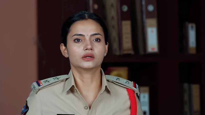 Maa Annayya - May 03, 2025 - Episode Spoiler