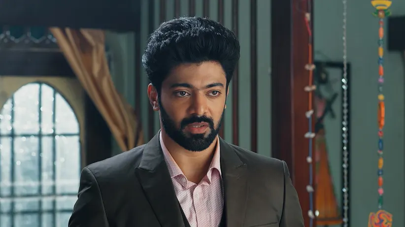 Lakshmi Nivasam - May 01, 2025 - Episode Spoiler