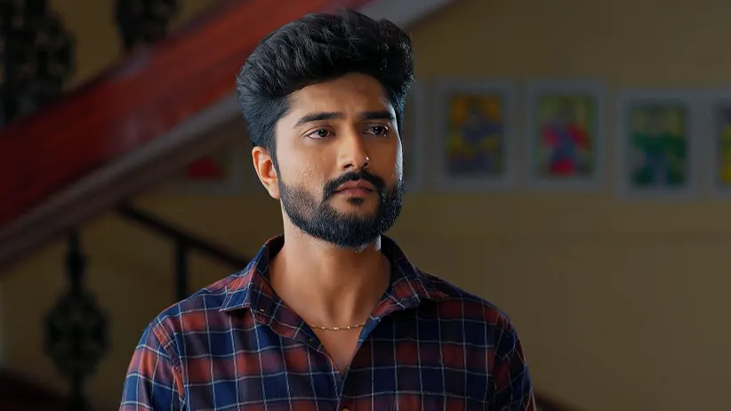 Padamati Sandhyaragam - May 05, 2025 - Episode Spoiler