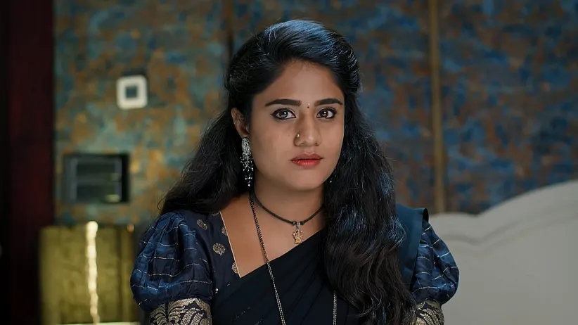 Jagadhatri - May 05, 2025 - Episode Spoiler