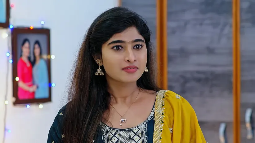 Jagadhatri - May 01, 2025 - Episode Spoiler
