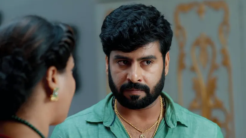 Ammayi Garu - April 30, 2025 - Episode Spoiler