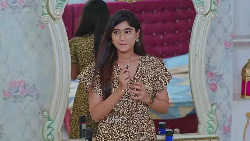 Ummadi Kutumbam - May 01, 2025 - Best Scene