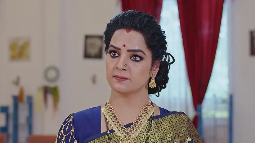 Ummadi Kutumbam - April 30, 2025 - Best Scene
