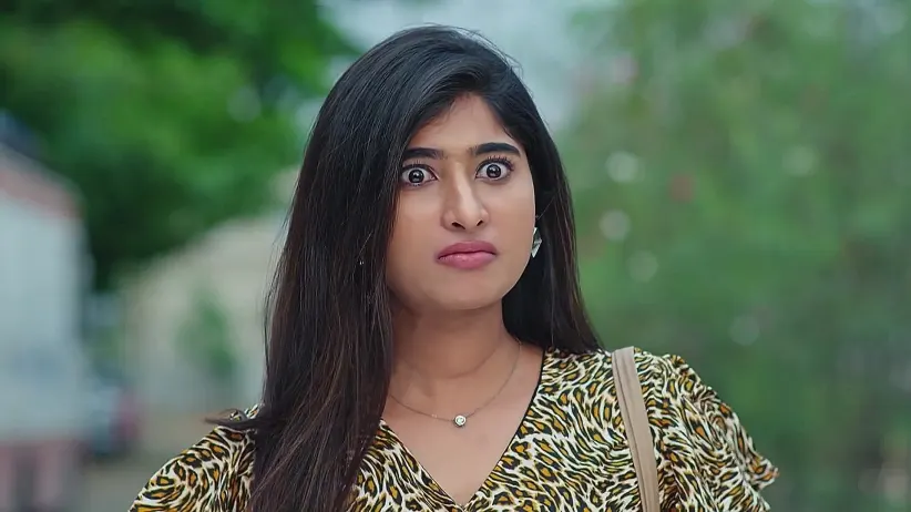 Ummadi Kutumbam - May 02, 2025 - Best Scene