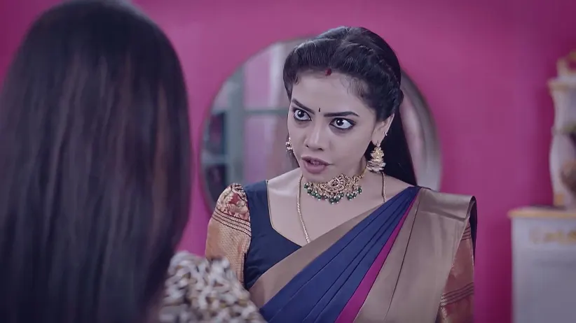 Ummadi Kutumbam - May 03, 2025 - Best Scene