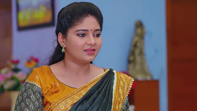 Gundamma Katha - April 29, 2025 - Best Scene