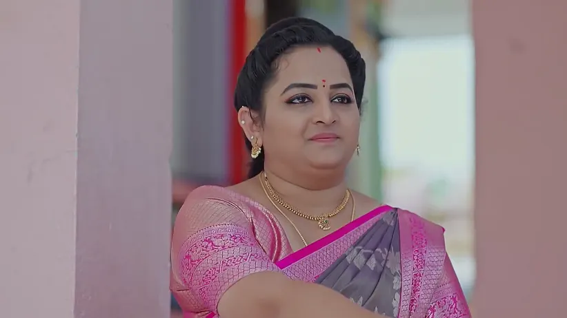 Gundamma Katha - May 02, 2025 - Best Scene