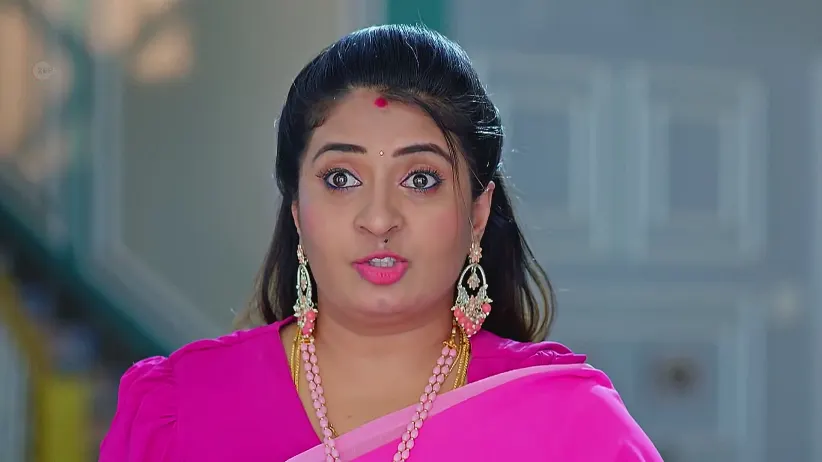 Kalavaari Kodalu Kanakamahalakshmi - April 29, 2025 - Best Scene