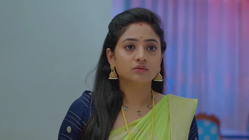 Ennallo Vechina Hrudayam - April 29, 2025 - Best Scene