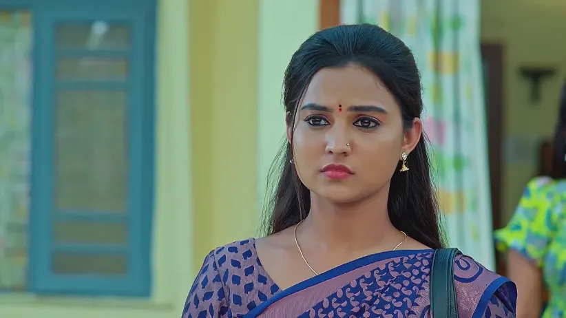 Ennallo Vechina Hrudayam - April 30, 2025 - Best Scene