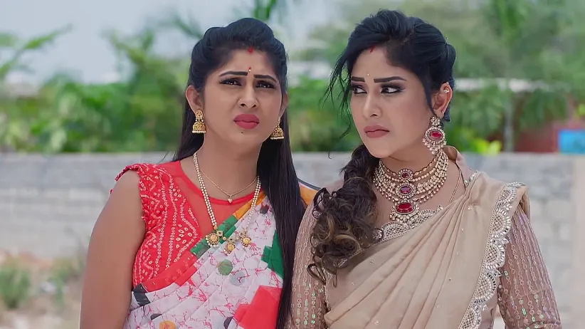 Seethe Ramudi Katnam - April 28, 2025 - Best Scene