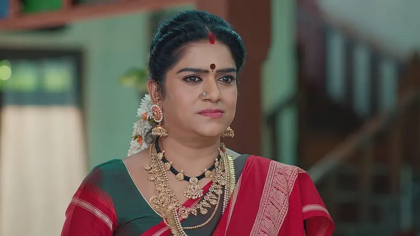 Maa Annayya - May 02, 2025 - Best Scene