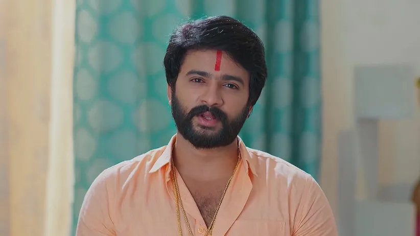 Lakshmi Nivasam - April 30, 2025 - Best Scene