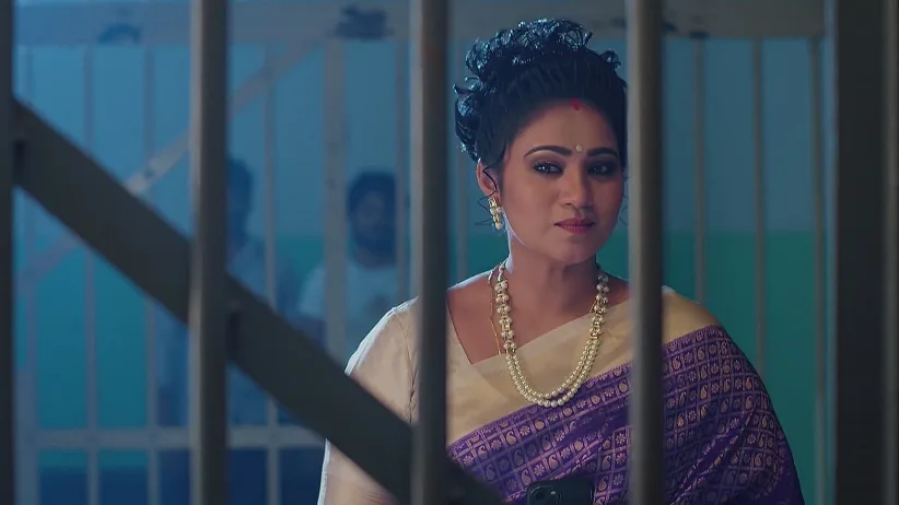 Meghasandesam - April 28, 2025 - Best Scene