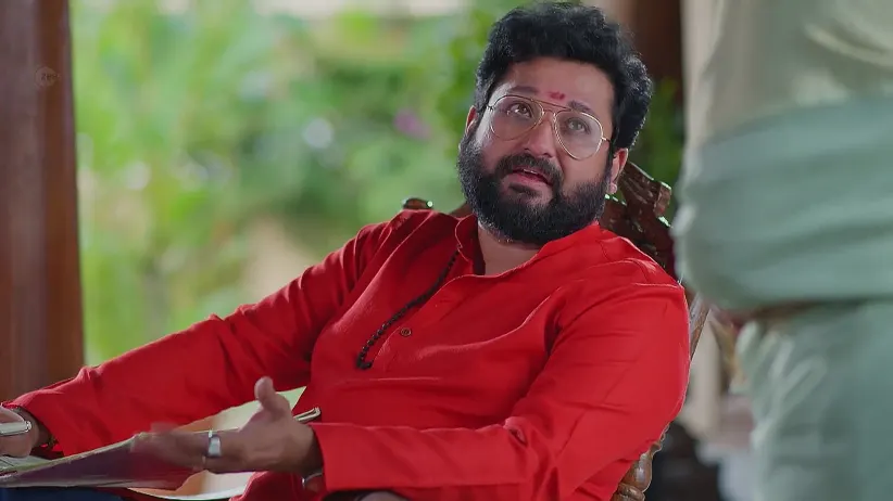 Padamati Sandhyaragam - May 03, 2025 - Best Scene