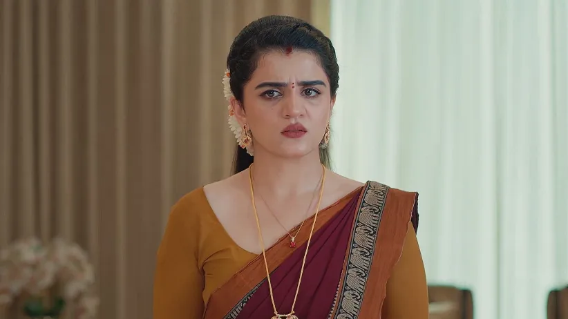 Chamanthi - April 29, 2025 - Best Scene
