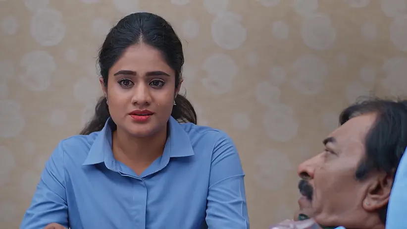 Jagadhatri - May 02, 2025 - Best Scene