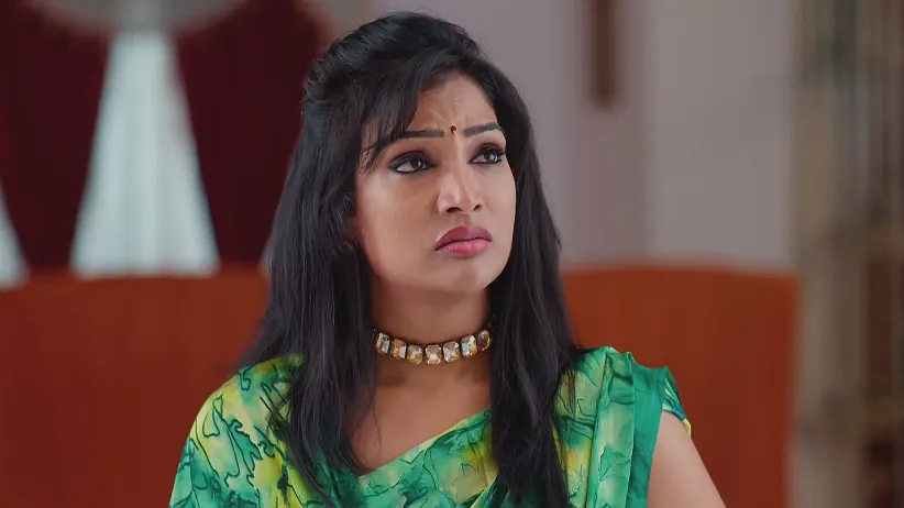 Ammayi Garu - April 28, 2025 - Best Scene