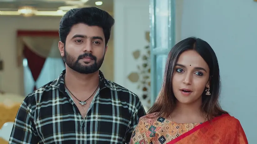 Ammayi Garu - May 02, 2025 - Best Scene