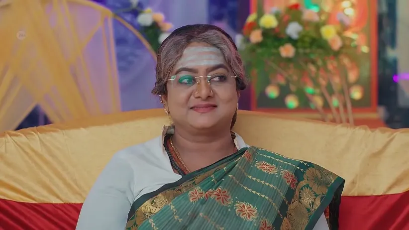 Dheerga Sumangali Bhava - April 28, 2025 - Webisode