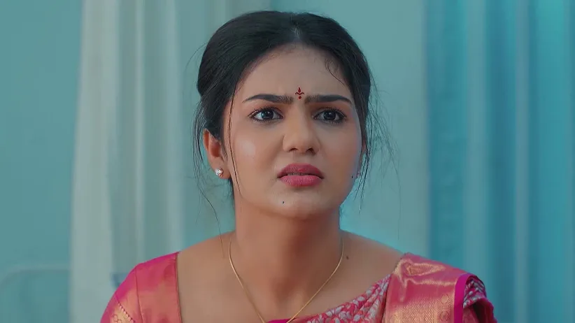 Dheerga Sumangali Bhava - April 30, 2025 - Webisode