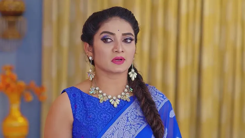 Gundamma Katha - April 29, 2025 - Webisode