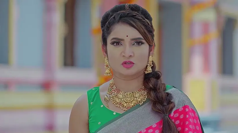 Gundamma Katha - May 02, 2025 - Webisode