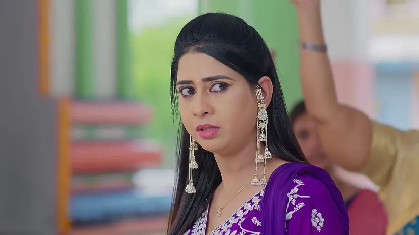 Gundamma Katha - May 03, 2025 - Webisode