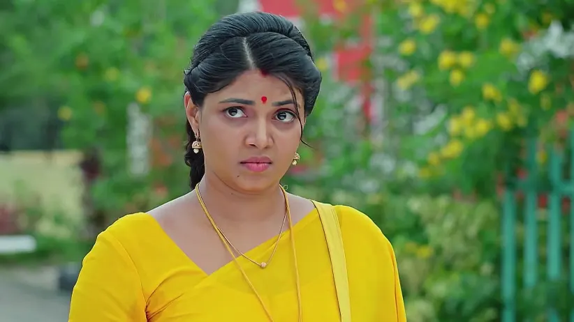Kalavaari Kodalu Kanakamahalakshmi - April 30, 2025 - Webisode