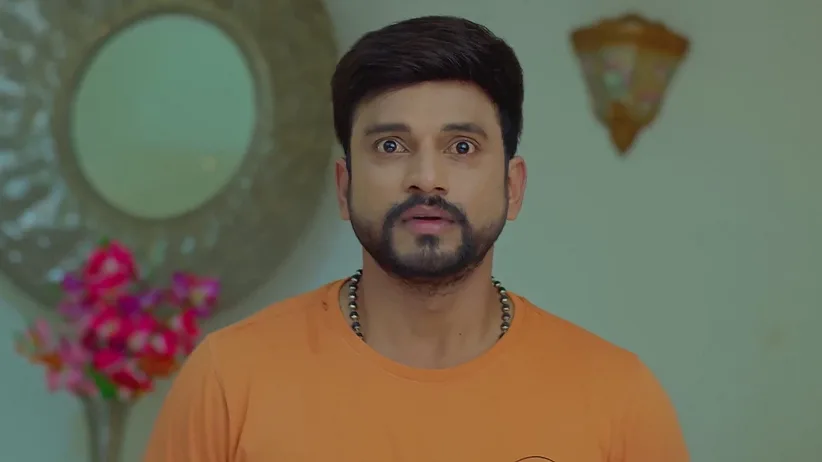 Ennallo Vechina Hrudayam - April 28, 2025 - Webisode