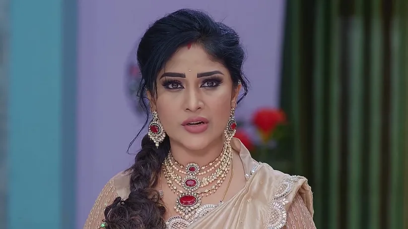 Seethe Ramudi Katnam - April 28, 2025 - Webisode