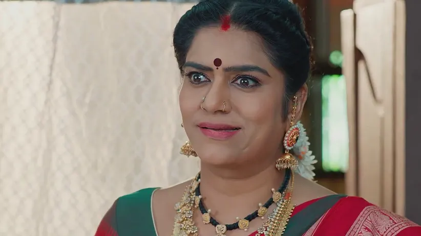 Maa Annayya - May 02, 2025 - Webisode
