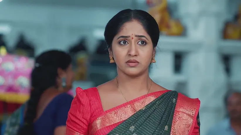 Maa Annayya - May 01, 2025 - Webisode