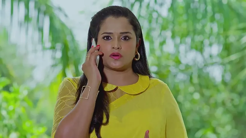 Nindu Noorella Saavasam - April 29, 2025 - Webisode