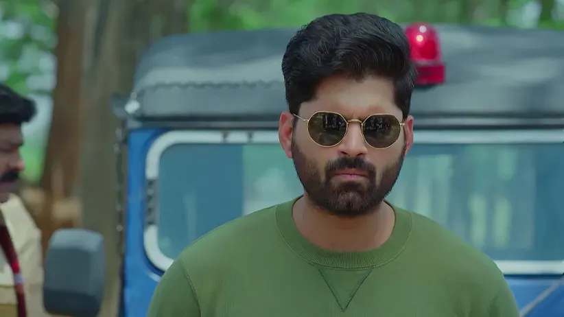 Nindu Noorella Saavasam - April 28, 2025 - Webisode