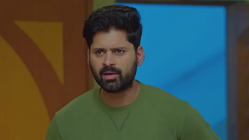 Nindu Noorella Saavasam - May 01, 2025 - Webisode