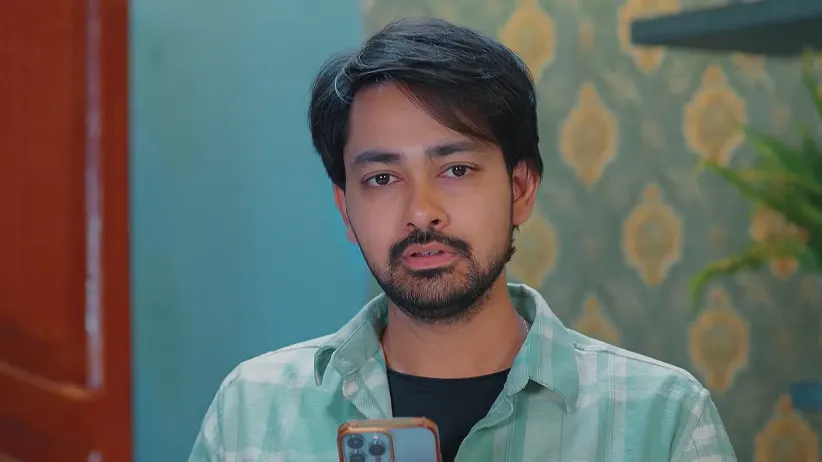 Lakshmi Nivasam - May 01, 2025 - Webisode